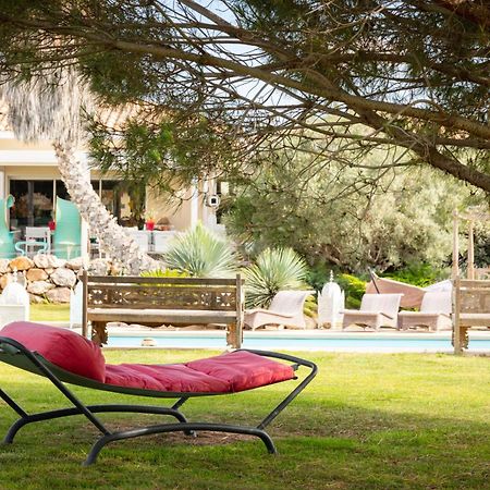 Bed and Breakfast Escapades Lointaines Perpignan Exterior foto
