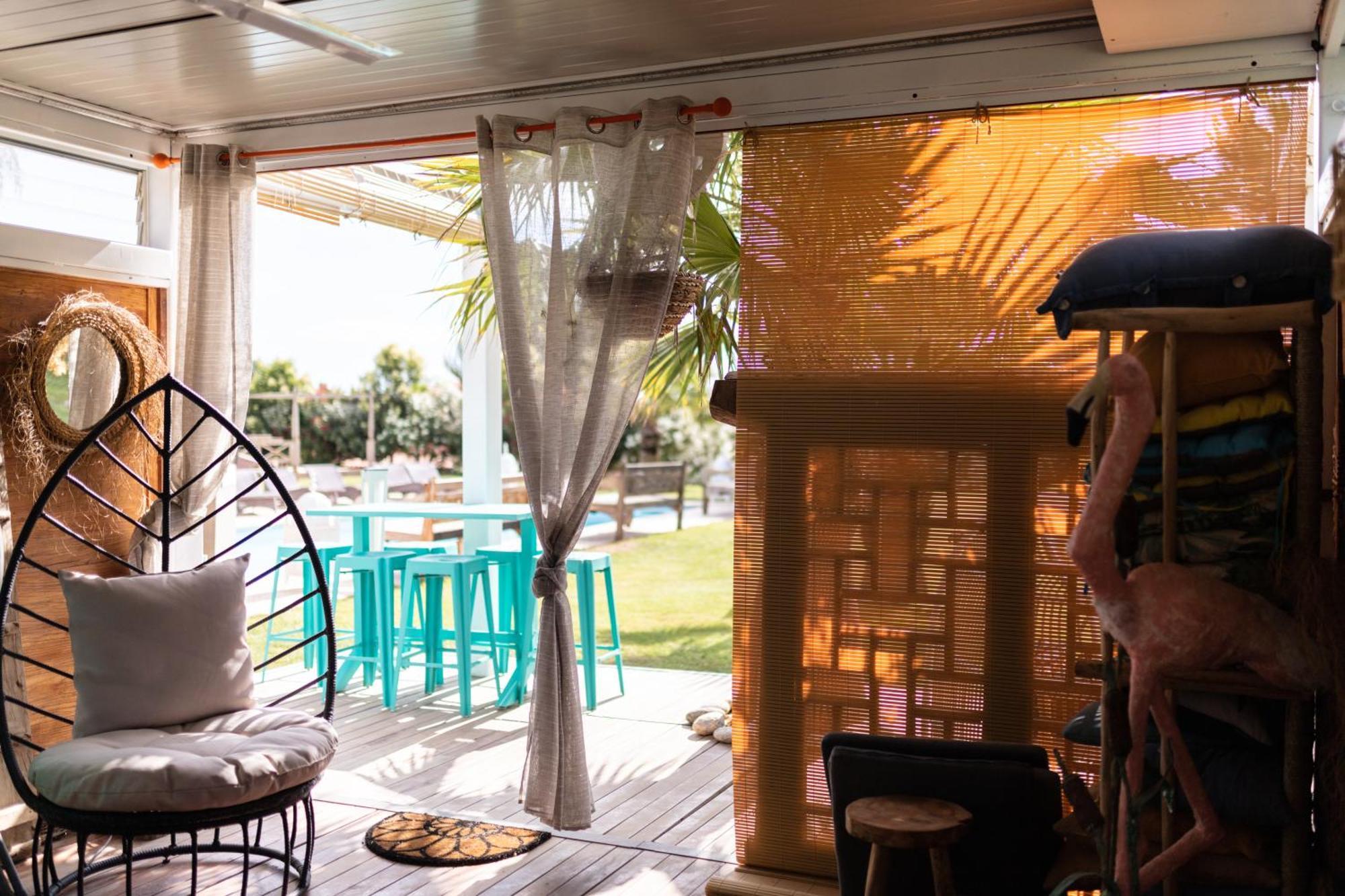 Bed and Breakfast Escapades Lointaines Perpignan Exterior foto