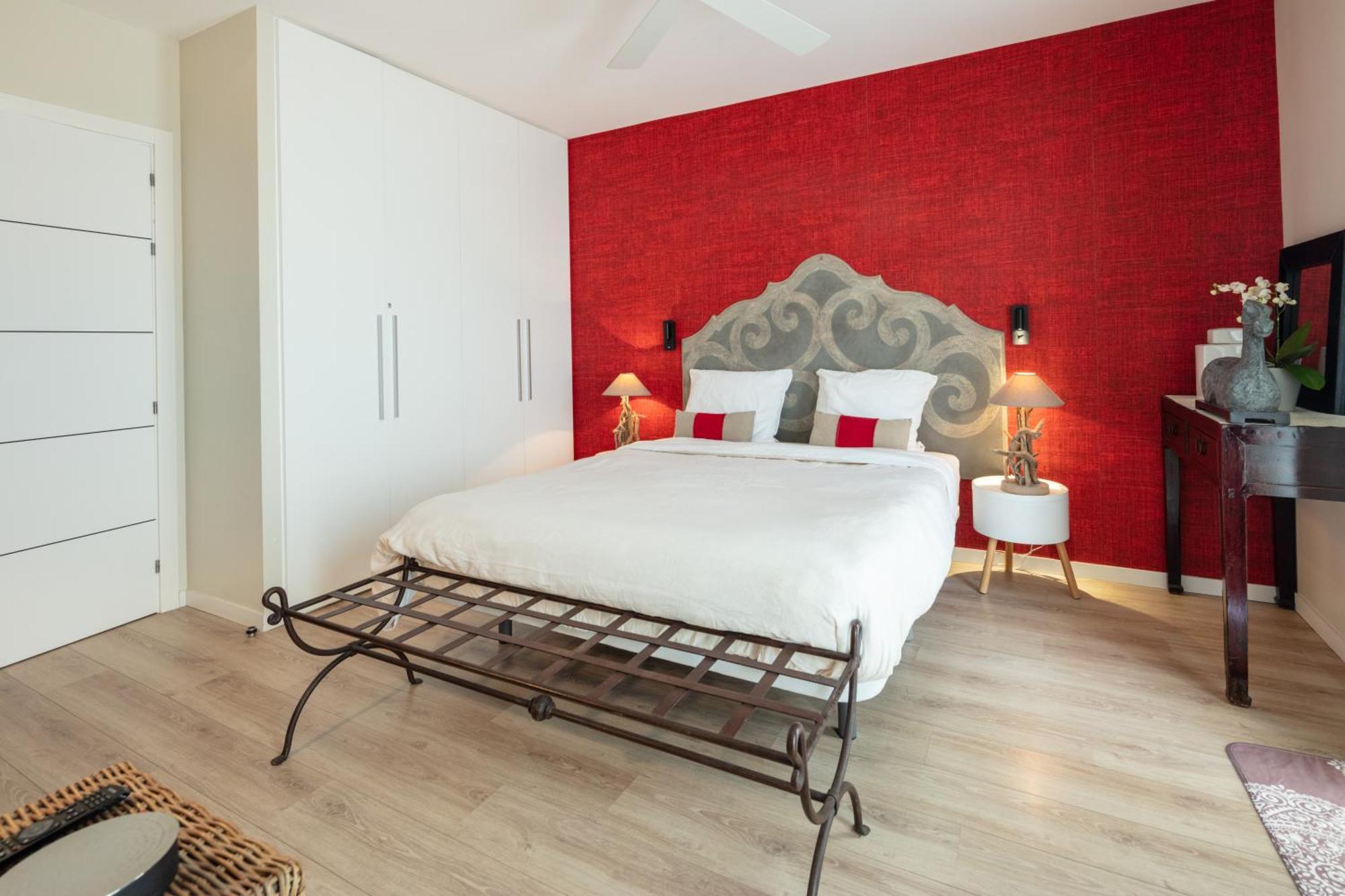 Bed and Breakfast Escapades Lointaines Perpignan Exterior foto