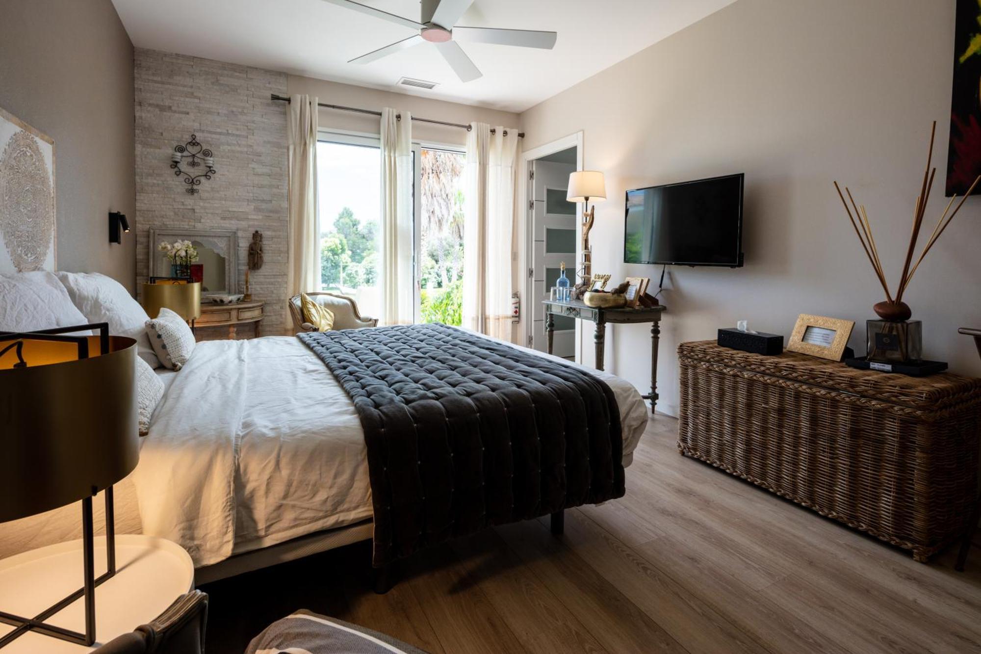 Bed and Breakfast Escapades Lointaines Perpignan Exterior foto