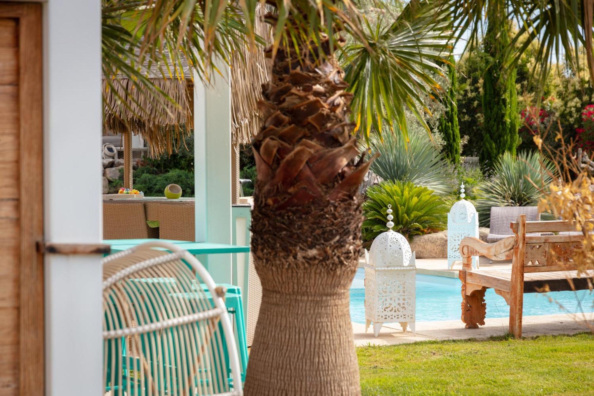 Bed and Breakfast Escapades Lointaines Perpignan Exterior foto