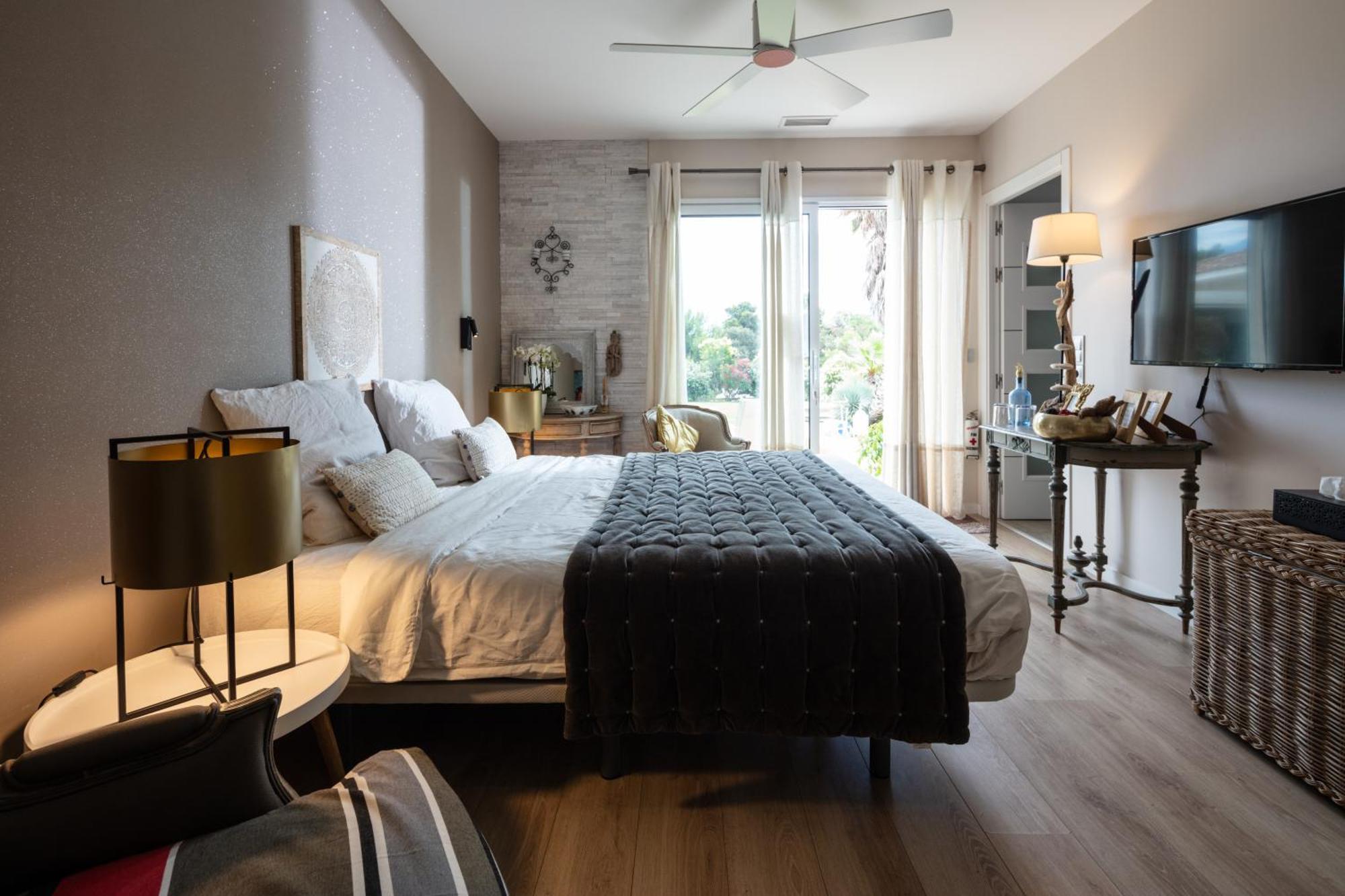 Bed and Breakfast Escapades Lointaines Perpignan Exterior foto