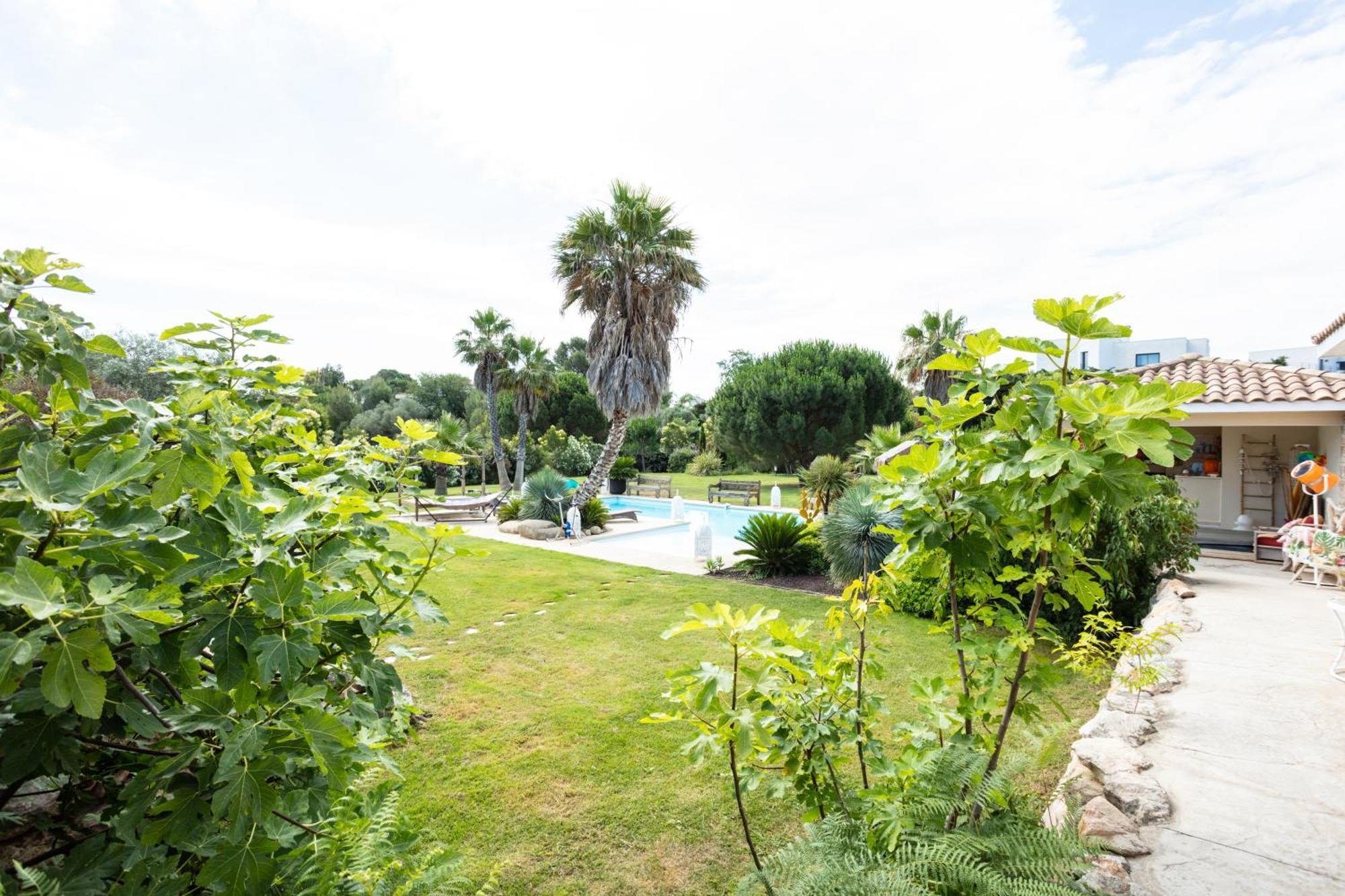Bed and Breakfast Escapades Lointaines Perpignan Exterior foto