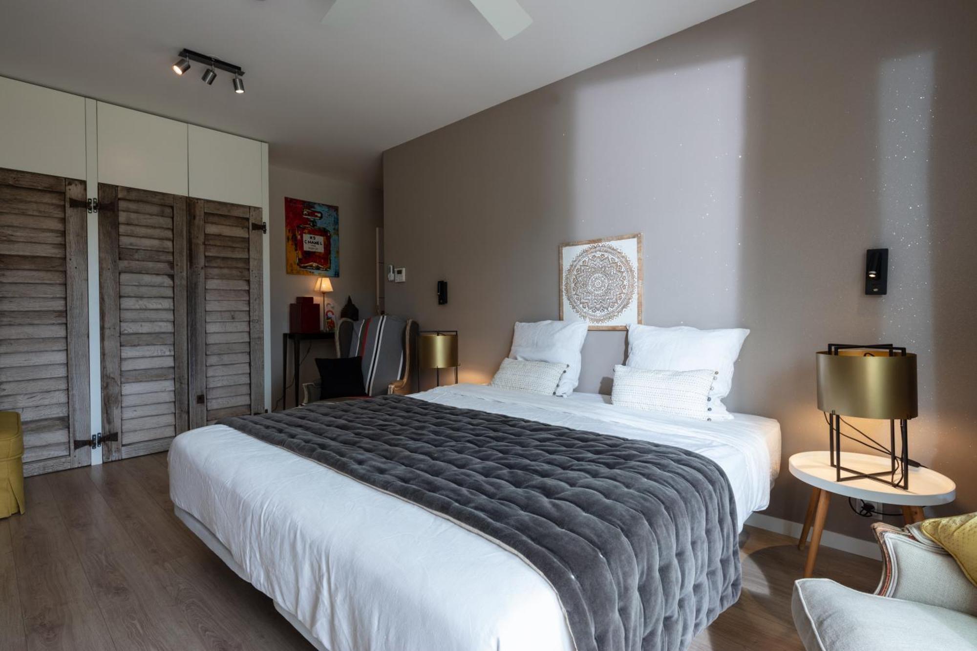 Bed and Breakfast Escapades Lointaines Perpignan Exterior foto