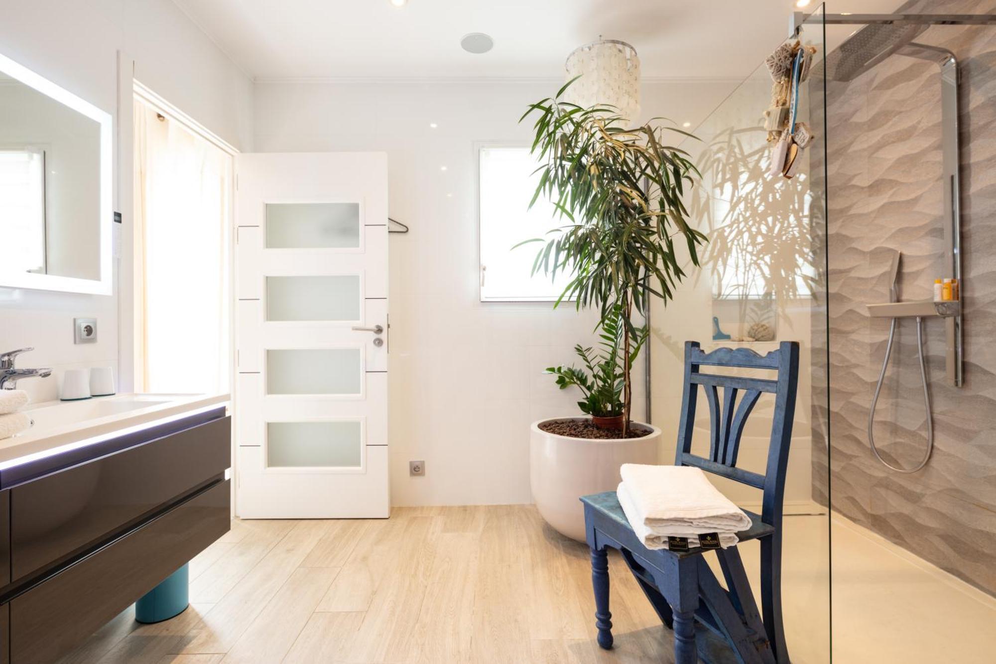 Bed and Breakfast Escapades Lointaines Perpignan Exterior foto