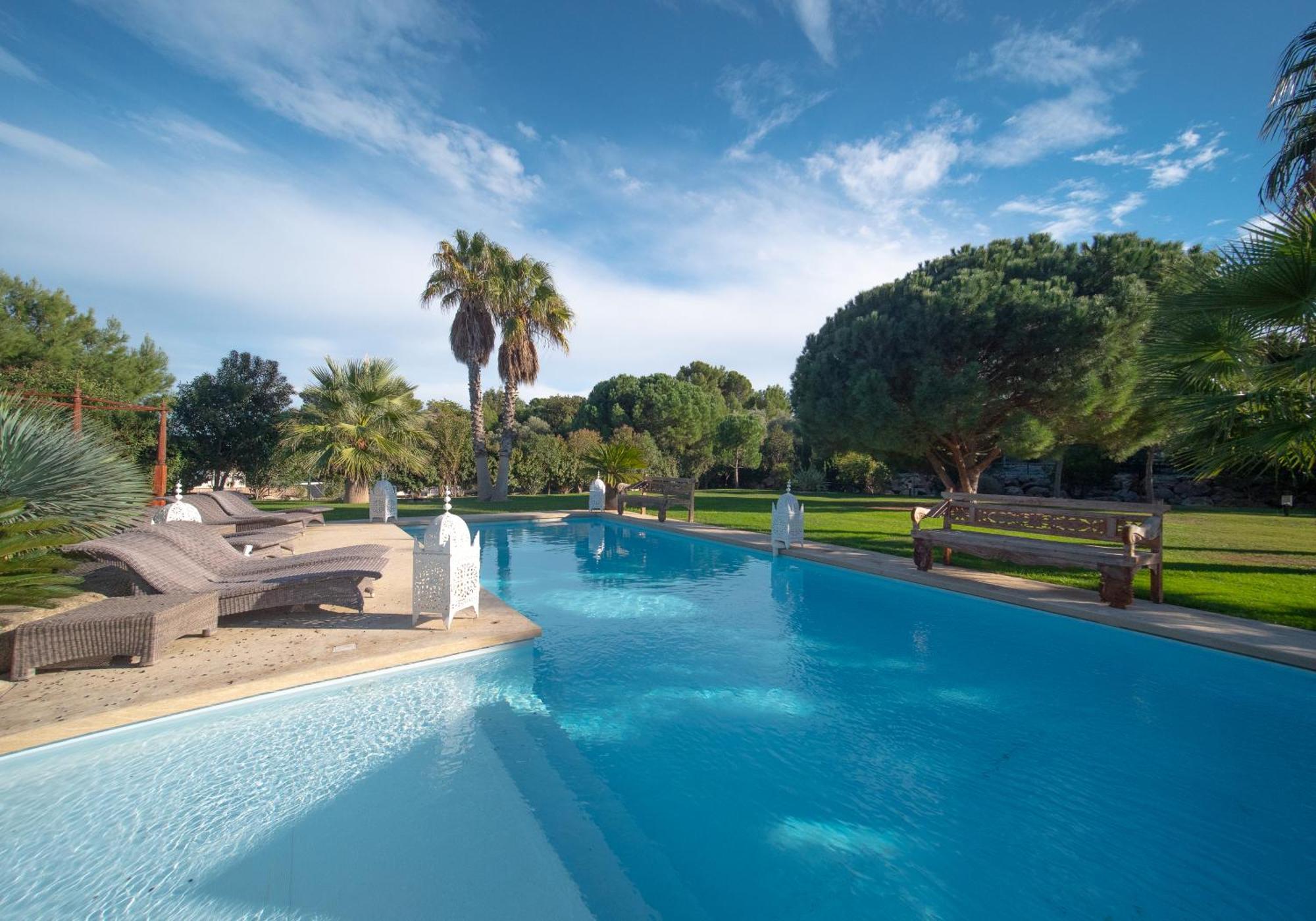 Bed and Breakfast Escapades Lointaines Perpignan Exterior foto
