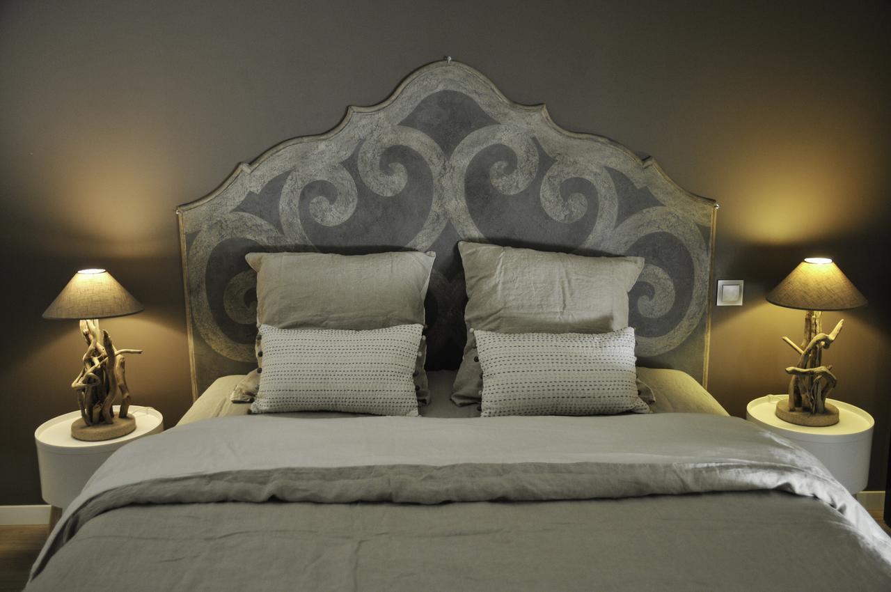 Bed and Breakfast Escapades Lointaines Perpignan Exterior foto