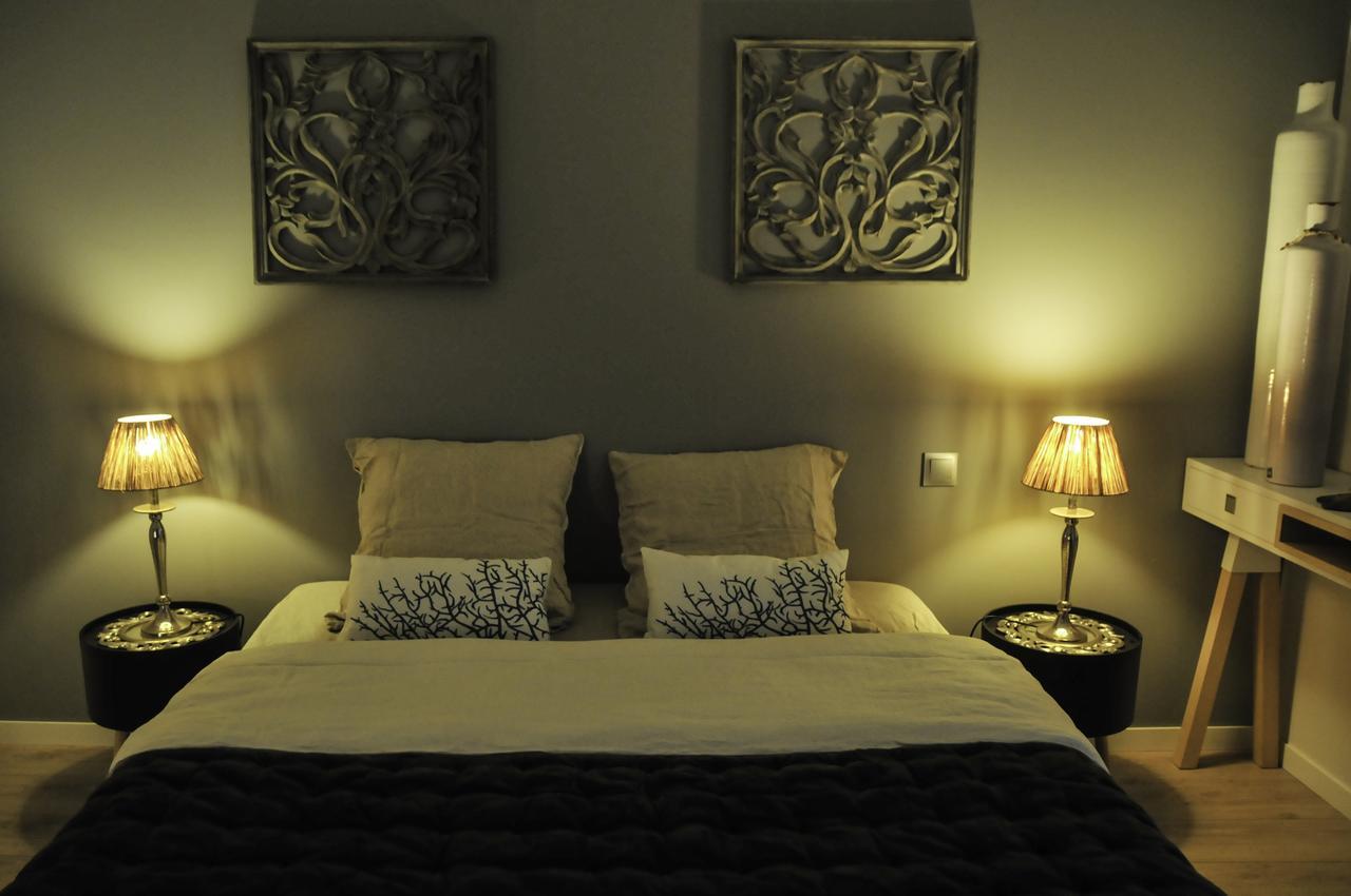 Bed and Breakfast Escapades Lointaines Perpignan Exterior foto