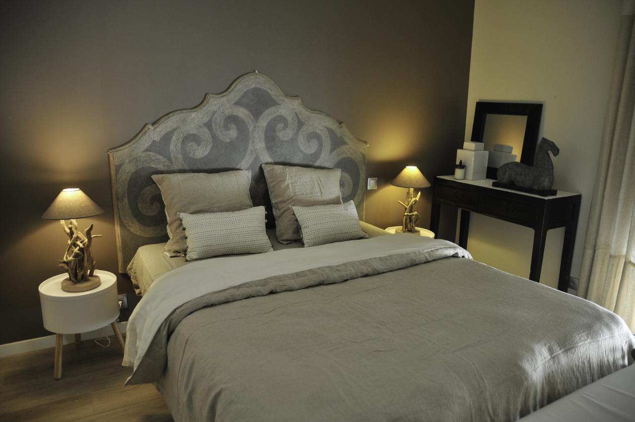 Bed and Breakfast Escapades Lointaines Perpignan Exterior foto