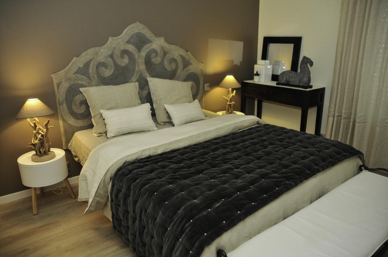 Bed and Breakfast Escapades Lointaines Perpignan Exterior foto