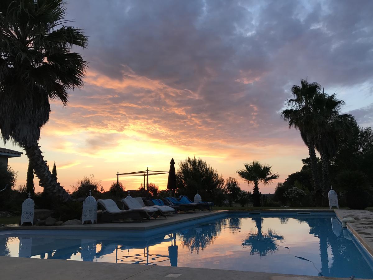 Bed and Breakfast Escapades Lointaines Perpignan Exterior foto